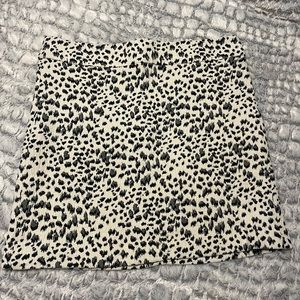 Loft Pencil skirt